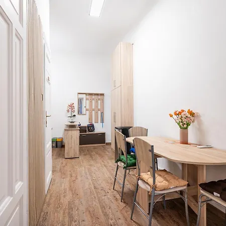 Appartamento Rowena Budapest