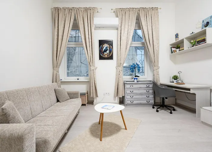 Apartamento Rowena