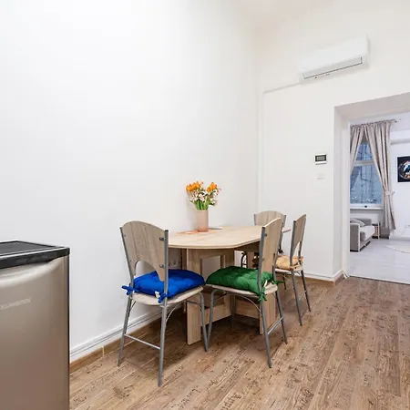 Apartamento Rowena