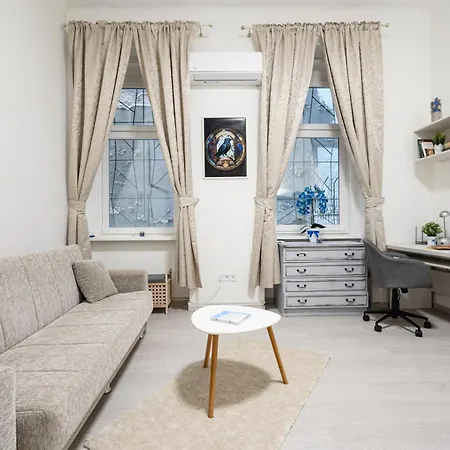 Apartamento Rowena