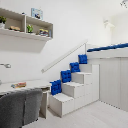 Rowena Apartamento