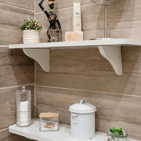 Rowena Apartamento Budapest