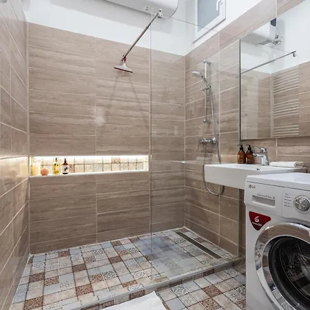 Apartamento Rowena *