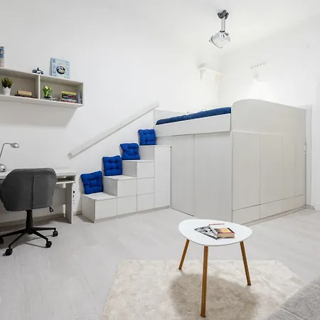 Rowena Apartmán